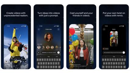 Sora 2橫空出世 動漫設計領域的工具進化、創意玩具，還是行業顛覆者？
