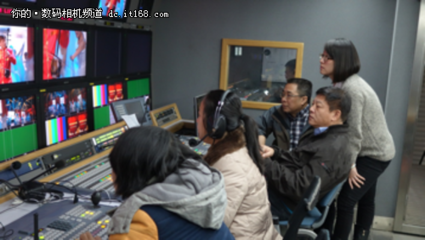 索尼影視學(xué)院助力新春節(jié)目制作，科技創(chuàng)新提升電視體驗