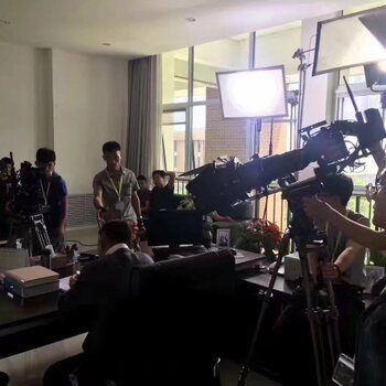 微山工廠企業宣傳片與影視節目制作——專業影視策劃公司的綜合服務
